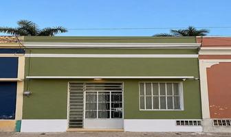 Foto de inmueble en calle 60, Col. Merida Centro C.P. 97000, Mérida