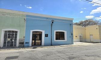 Foto de inmueble en calle 60, Col. Merida Centro C.P. 97000, Mérida