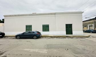 Foto de inmueble en calle 61, Col. Merida Centro C.P. 97000, Mérida