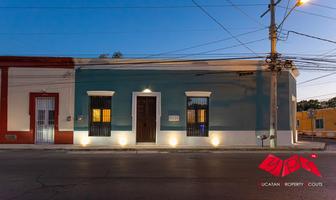 Foto de inmueble en calle 61, Col. Merida Centro C.P. 97000, Mérida