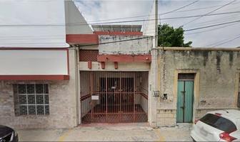 Foto de inmueble en calle 61, Col. Merida Centro C.P. 97000, Mérida