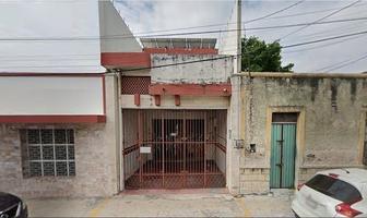 Foto de inmueble en calle 61, Col. Merida Centro C.P. 97000, Mérida