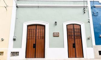 Foto de inmueble en calle 61, Col. Merida Centro C.P. 97000, Mérida