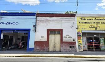 Foto de inmueble en calle 61, Col. Merida Centro C.P. 97000, Mérida
