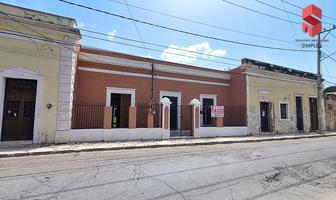 Foto de inmueble en calle 61, Col. Merida Centro C.P. 97000, Mérida