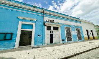 Foto de inmueble en calle 62, Col. Merida Centro C.P. 97000, Mérida