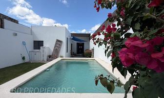 Foto de inmueble en calle 62, Col. Merida Centro C.P. 97000, Mérida