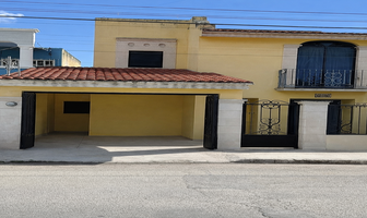 Foto de inmueble en calle 62, Col. Merida Centro C.P. 97000, Mérida