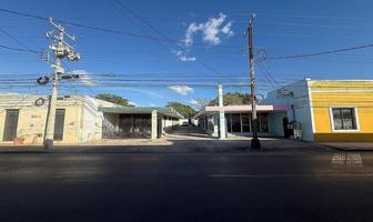 Foto de inmueble en calle 62, Col. Merida Centro C.P. 97000, Mérida