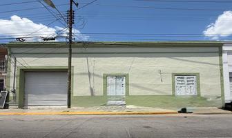 Foto de inmueble en calle 62, Col. Merida Centro C.P. 97000, Mérida