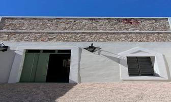 Foto de inmueble en calle 62, Col. Merida Centro C.P. 97000, Mérida
