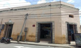 Foto de inmueble en calle 62, Col. Merida Centro C.P. 97000, Mérida
