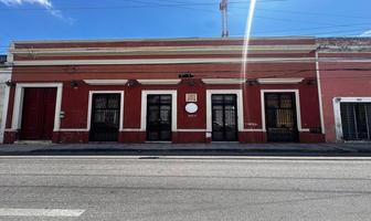 Foto de inmueble en calle 62, Col. Merida Centro C.P. 97000, Mérida