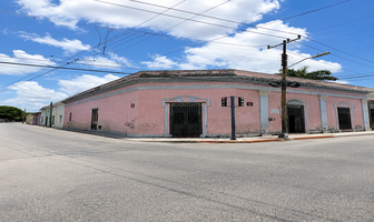 Foto de inmueble en calle 62, Col. Merida Centro C.P. 97000, Mérida