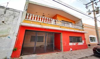 Foto de inmueble en calle 62, Col. Merida Centro C.P. 97000, Mérida