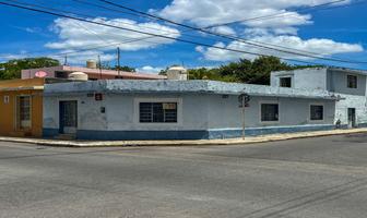 Foto de inmueble en calle 63, Col. Merida Centro C.P. 97000, Mérida