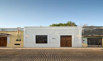 Foto de inmueble en calle 63, Col. Merida Centro C.P. 97000, Mérida