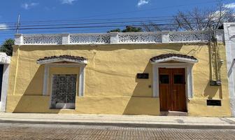 Foto de inmueble en calle 63, Col. Merida Centro C.P. 97000, Mérida