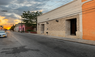 Foto de inmueble en calle 63, Col. Merida Centro C.P. 97000, Mérida