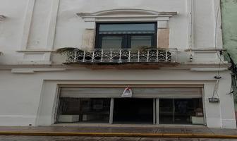 Foto de inmueble en calle 63, Col. Merida Centro C.P. 97000, Mérida