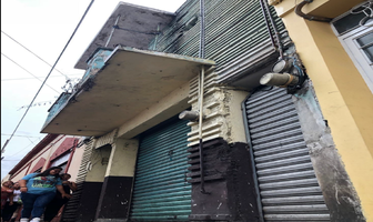 Foto de inmueble en calle 64, Col. Merida Centro C.P. 97000, Mérida