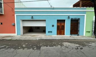 Foto de inmueble en calle 64, Col. Merida Centro C.P. 97000, Mérida