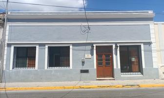 Foto de inmueble en calle 64, Col. Merida Centro C.P. 97000, Mérida