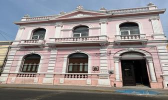 Foto de inmueble en calle 64, Col. Merida Centro C.P. 97000, Mérida