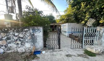 Foto de inmueble en calle 64, Col. Merida Centro C.P. 97000, Mérida