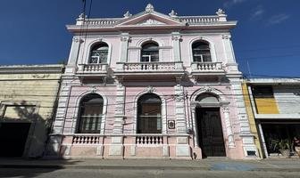 Foto de inmueble en calle 64, Col. Merida Centro C.P. 97000, Mérida