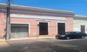Foto de inmueble en calle 64, Col. Merida Centro C.P. 97000, Mérida