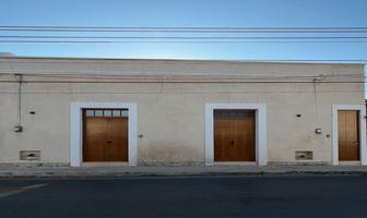 Foto de inmueble en calle 64, Col. Merida Centro C.P. 97000, Mérida