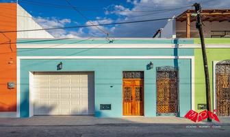 Foto de inmueble en calle 64, Col. Merida Centro C.P. 97000, Mérida