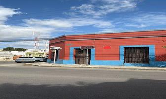 Foto de inmueble en calle 64, Col. Merida Centro C.P. 97000, Mérida