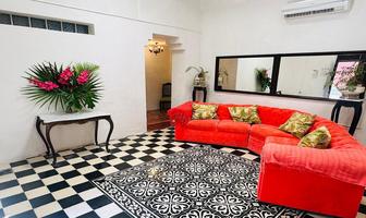 Foto de inmueble en calle 64, Col. Merida Centro C.P. 97000, Mérida