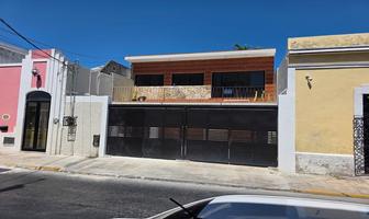 Foto de inmueble en calle 64, Col. Merida Centro C.P. 97000, Mérida