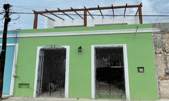 Foto de inmueble en calle 64, Col. Merida Centro C.P. 97000, Mérida