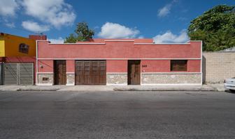 Foto de inmueble en calle 64, Col. Merida Centro C.P. 97000, Mérida