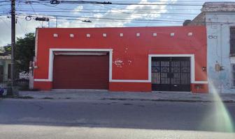 Foto de inmueble en calle 65, Col. Merida Centro C.P. 97000, Mérida