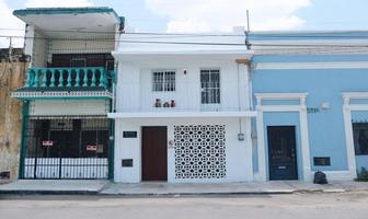 Foto de inmueble en calle 65, Col. Merida Centro C.P. 97000, Mérida