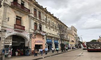 Foto de inmueble en calle 65, Col. Merida Centro C.P. 97000, Mérida