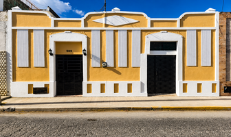 Foto de inmueble en calle 65, Col. Merida Centro C.P. 97000, Mérida