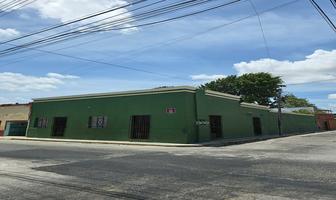 Foto de inmueble en calle 65, Col. Merida Centro C.P. 97000, Mérida
