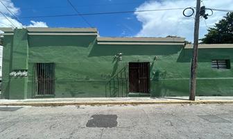 Foto de inmueble en calle 65, Col. Merida Centro C.P. 97000, Mérida