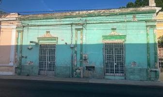 Foto de inmueble en calle 66, Col. Merida Centro C.P. 97000, Mérida