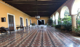 Foto de inmueble en calle 66, Col. Merida Centro C.P. 97000, Mérida