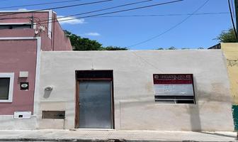 Foto de inmueble en calle 66, Col. Merida Centro C.P. 97000, Mérida