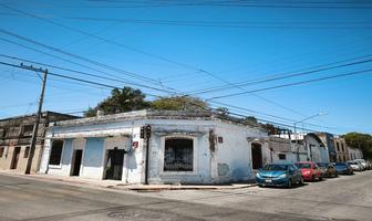 Foto de inmueble en calle 66, Col. Merida Centro C.P. 97000, Mérida