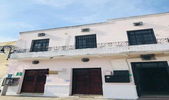 Foto de inmueble en calle 67, Col. Merida Centro C.P. 97000, Mérida