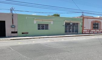 Foto de inmueble en calle 67, Col. Merida Centro C.P. 97000, Mérida